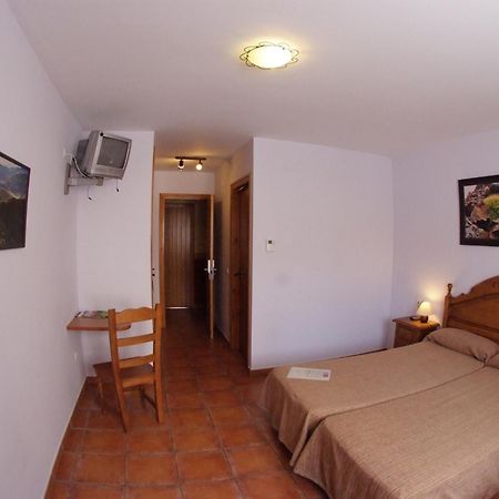 Hotel Casa Duaner Guardiola de Bergueda Exterior foto